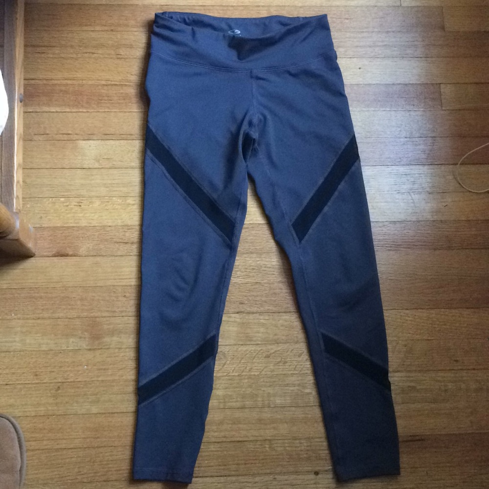 Workout pants